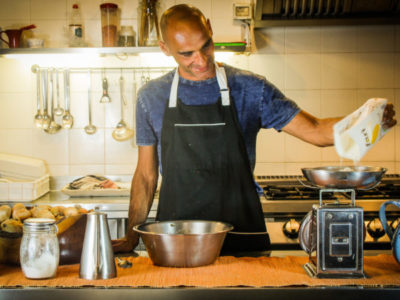 Tornano i nostri “Corsi in Cucina”